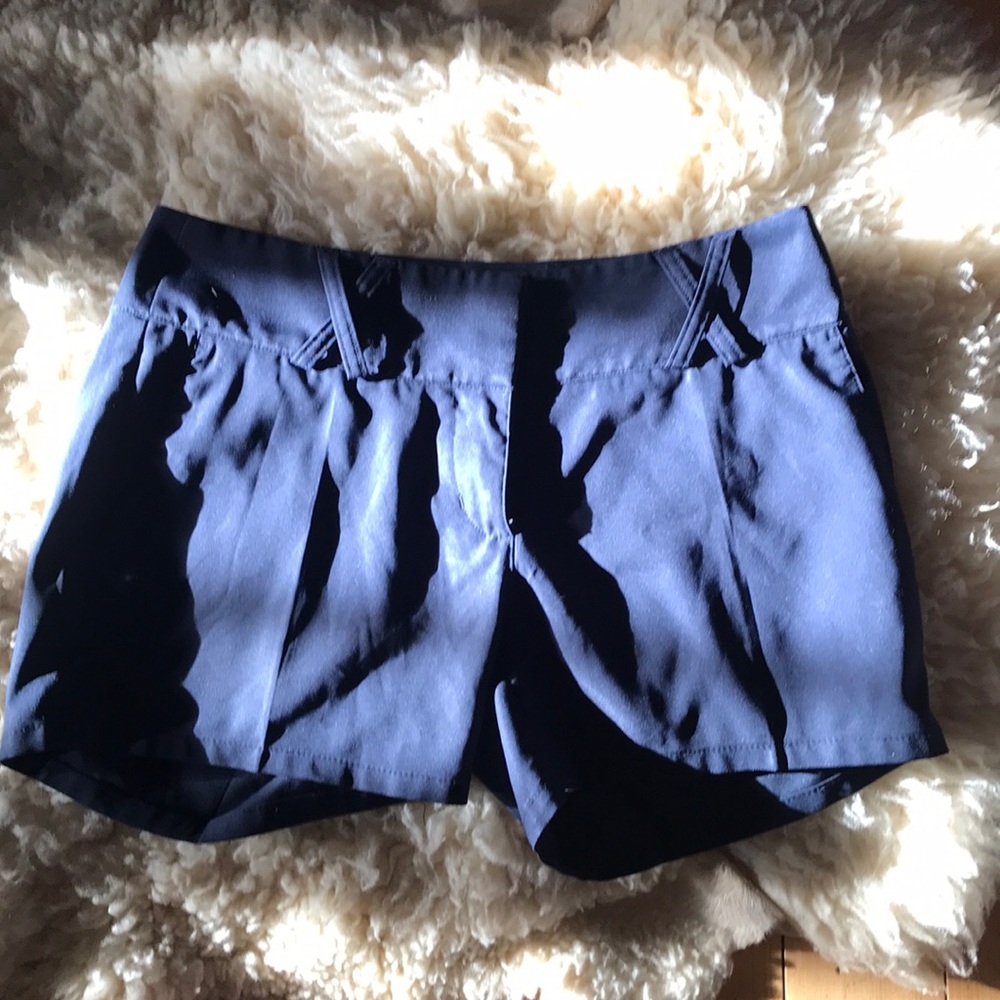 Adidas climalite activewear shorts